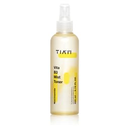 Vita B3 Mist Toner review