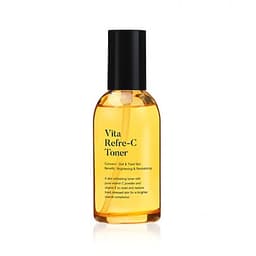 Vita Refre-C Toner review