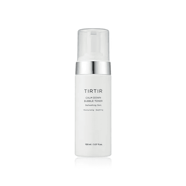 Calm Down Bubble Toner