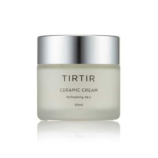 Ceramic Cream