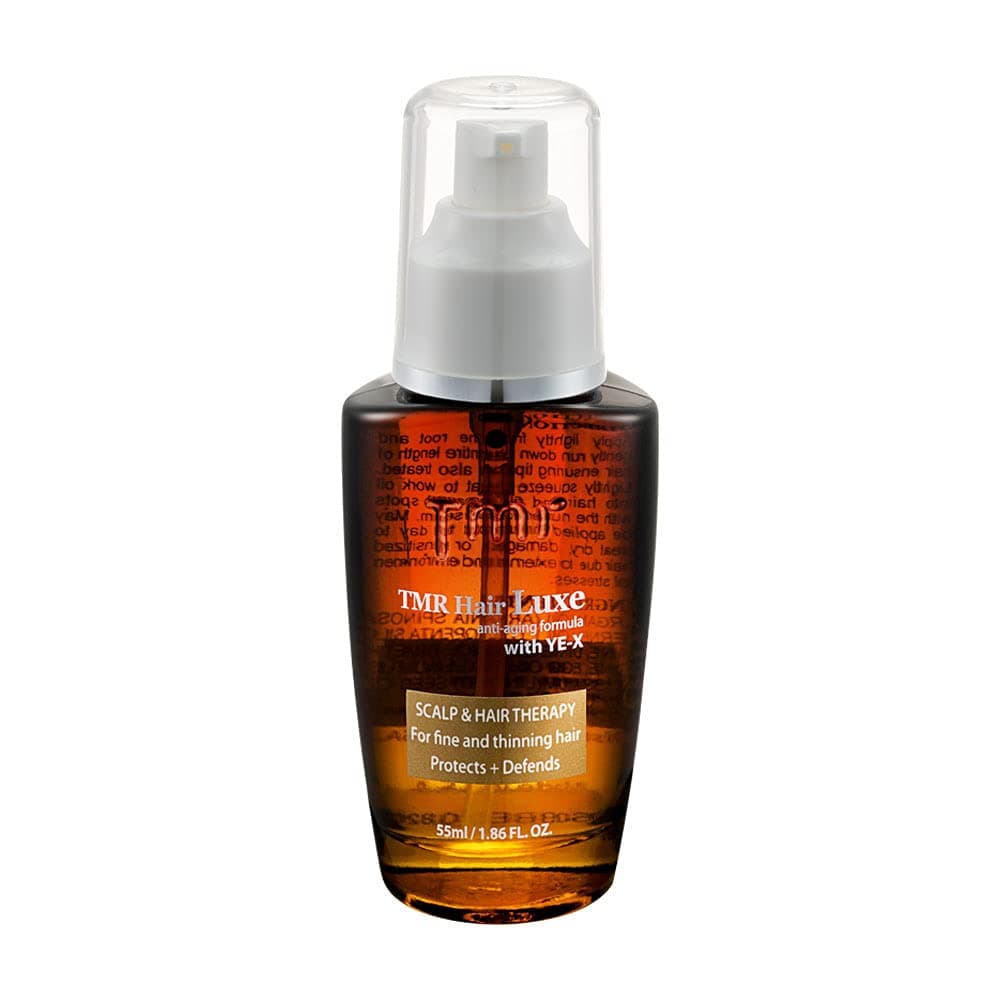 TMR Hair Luxe