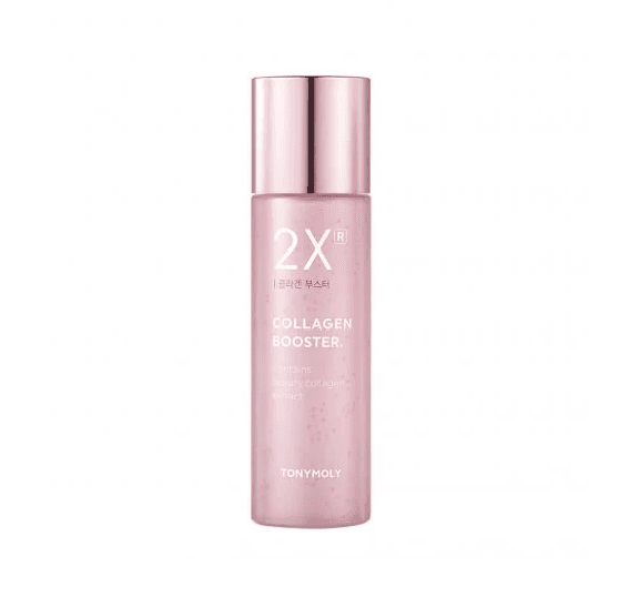 2X Collagen Booster