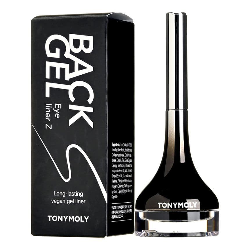#01 Black