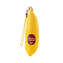 Banana Lip Balm review