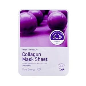Collagen Mask Sheet