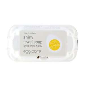 Egg Pore Shiny Skin Soap