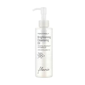 Floria Brightening Cleansing Oil