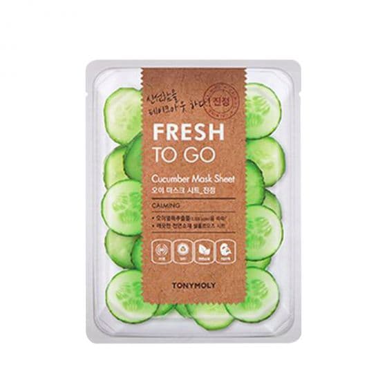 Fresh to Go Mask Sheet