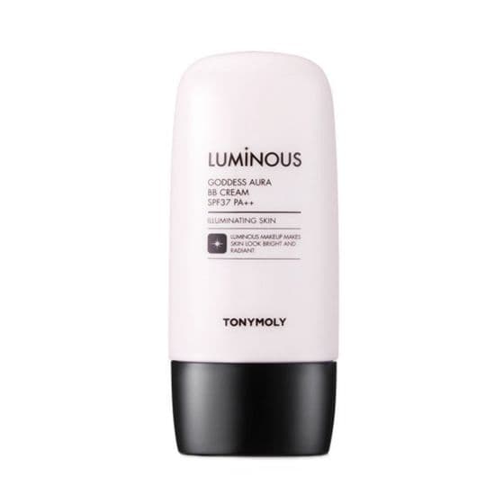 Luminous Goddess Aura BB Cream SPF37 PA++