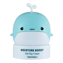 Moisture Boost Gel Day Cream