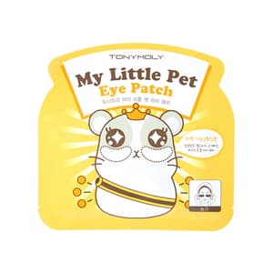 My Little Pet Eye Patch