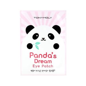 Panda's Dream Eye Patch