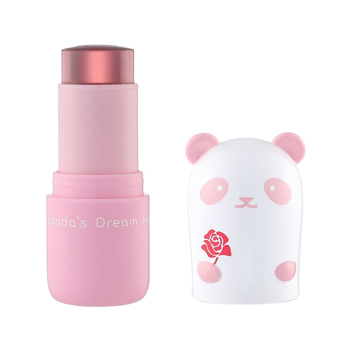 Panda's Dream Rose Oil Moisture Stick