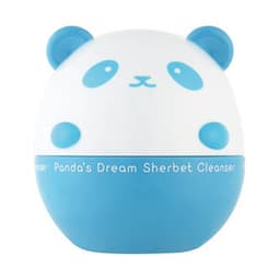 Panda's Dream Sherbet Cleanser review