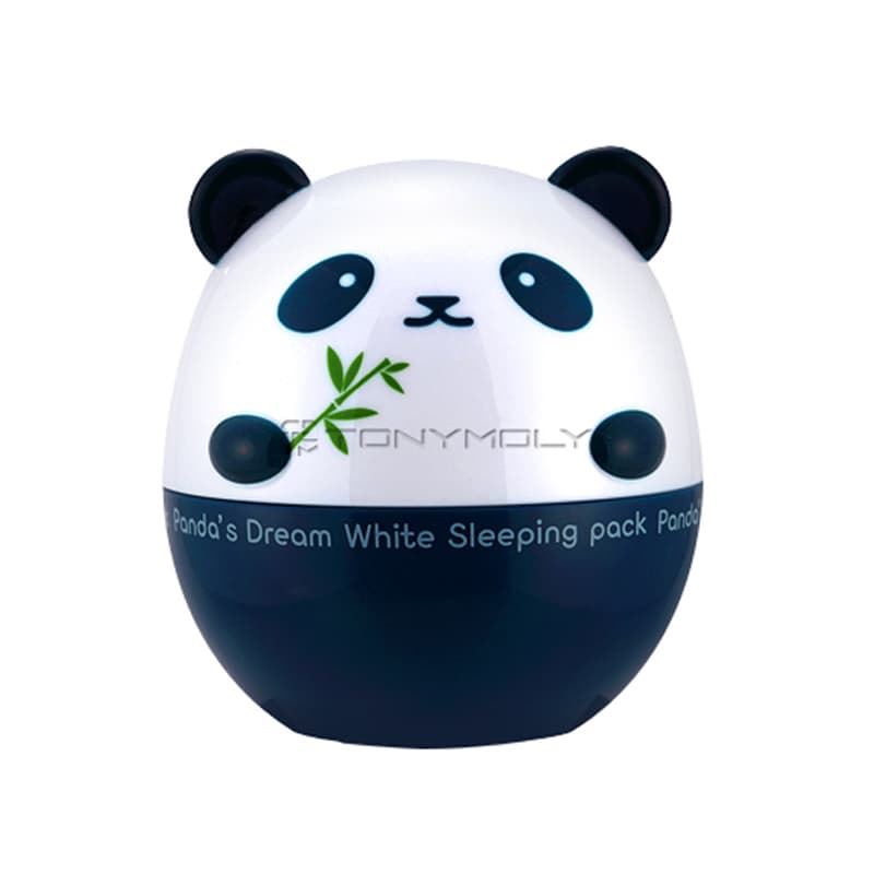 Panda's Dream Sleeping Pack
