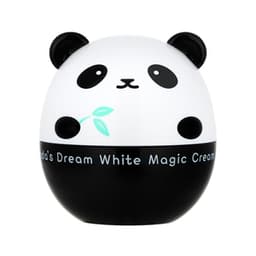 Panda's Dream White Magic Cream review