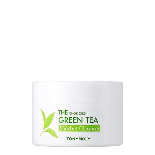 The Chok Chok Green Tea Sherbet Cleanser