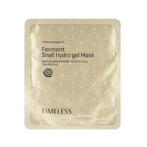 Timeless Ferment Snail Hydro-Gel Mask