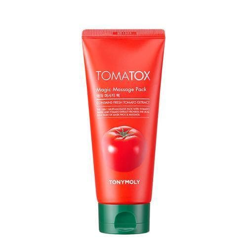 Tomatox Magic Massage Pack