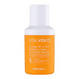 Vital Vita 12 All-in-One Anti Aging Creme