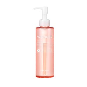 Wonder Apricot Seed Deep Cleansing Oil