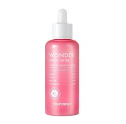 Wonder Ceramide Mochi Ampoule review