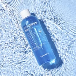 Wonder Hyaluronic Acid Chok Chok Toner