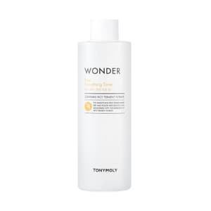 Wonder Rice Smoothing Toner