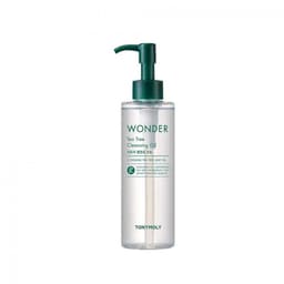 Wonder Tea Tree Cleansing Oil