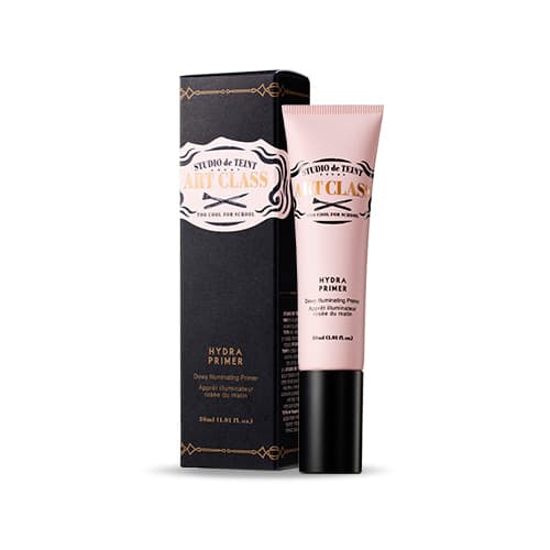 [Discontinued] Art Class Studio De Teint Hydra Primer