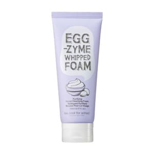 Egg-zyme Whipped Foam