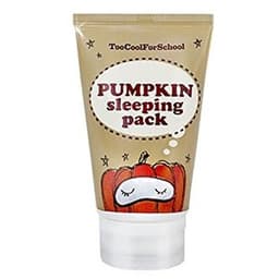 Pumpkin Sleeping Pack review