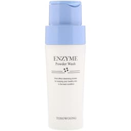 Enzyme Powder Wash Cleanser review