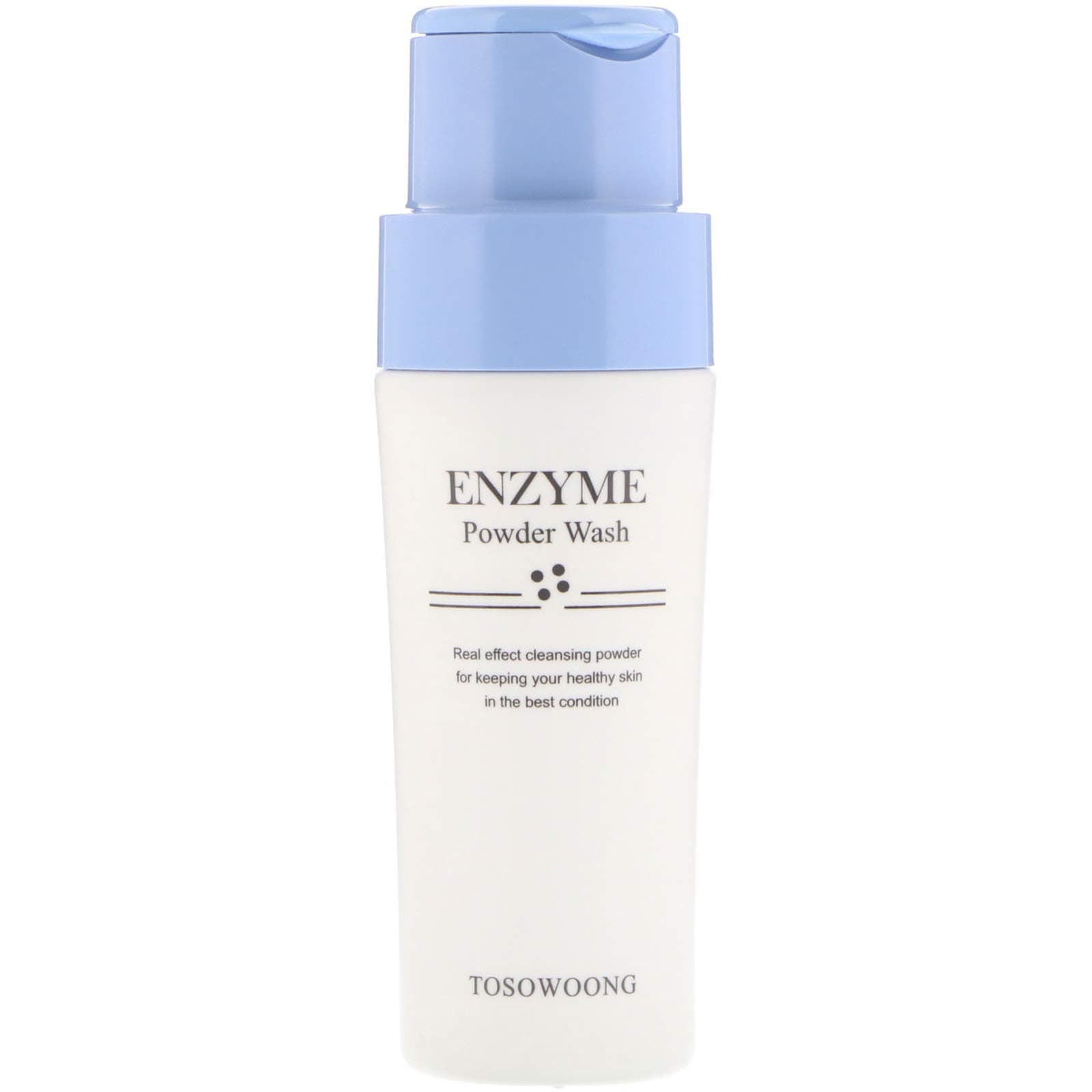 Enzyme Powder Wash Cleanser