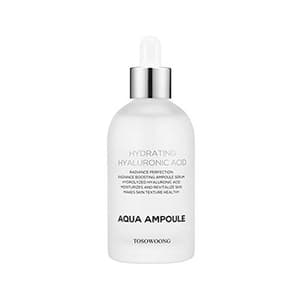 Hydrating Hyaluronic Acid Aqua Ampoule