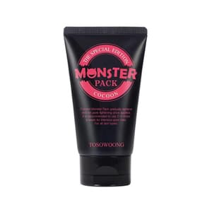 Monster Cocoon Pack