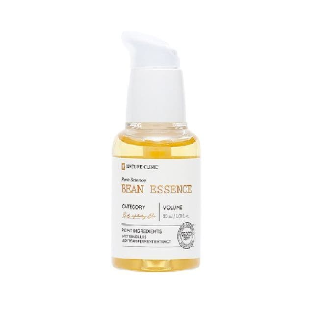 Nature Clinic Pure Science Bean Essence