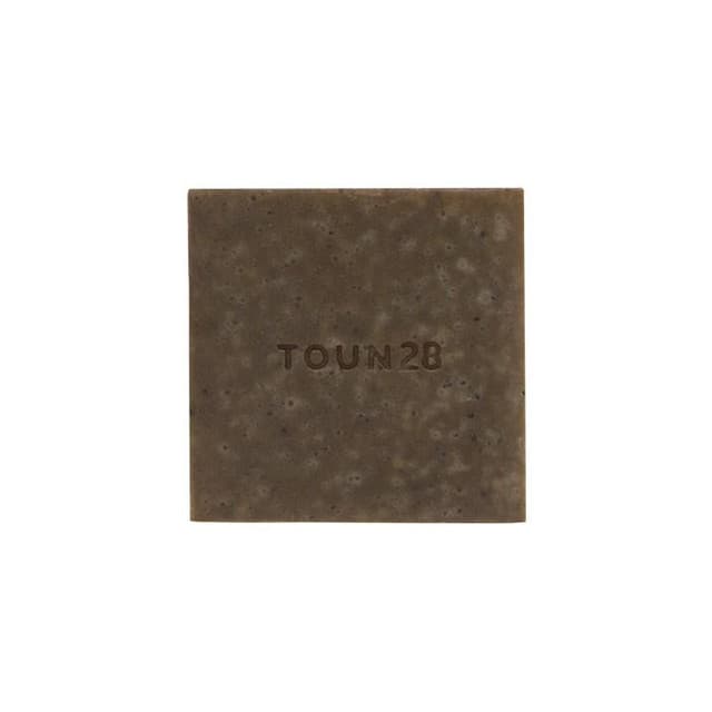 Body Soap S24 Yeast + Coffee Bean Chaff
