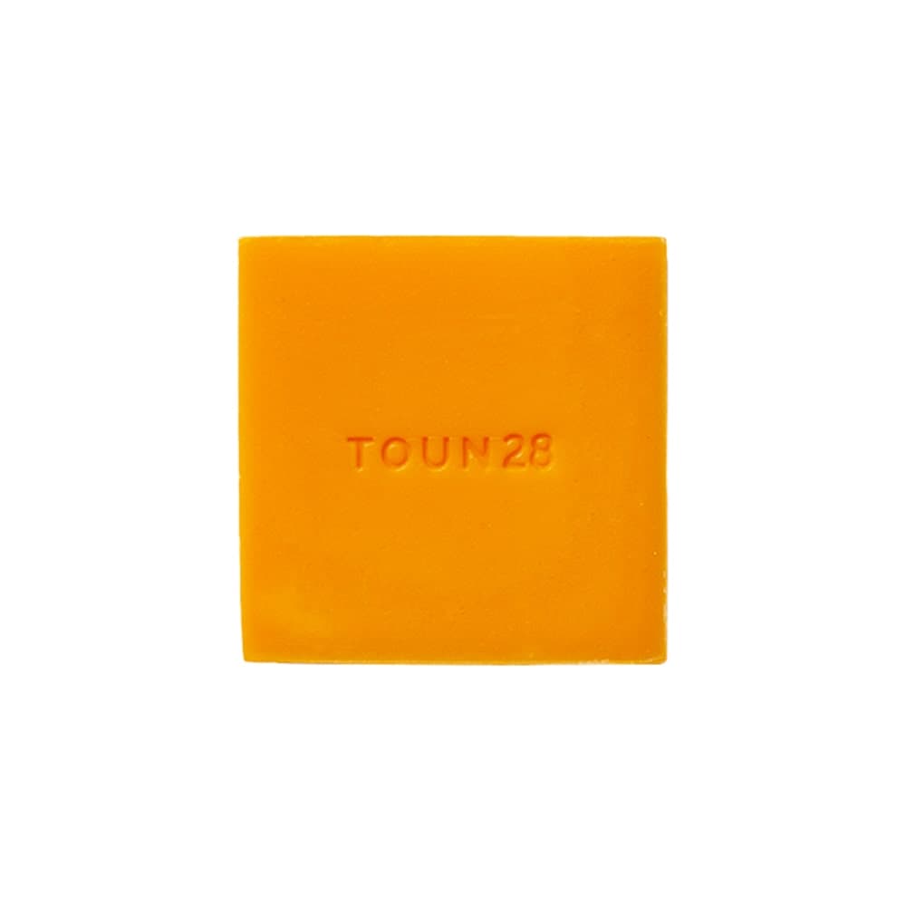 Facial Soap - Camellia & Grapefruit Oil