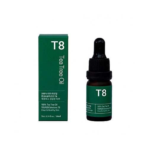 T8 Tea Tree Oil