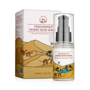 Desert Rose Serum