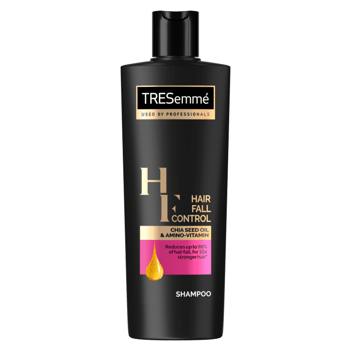 Hair Fall Control Shampoo