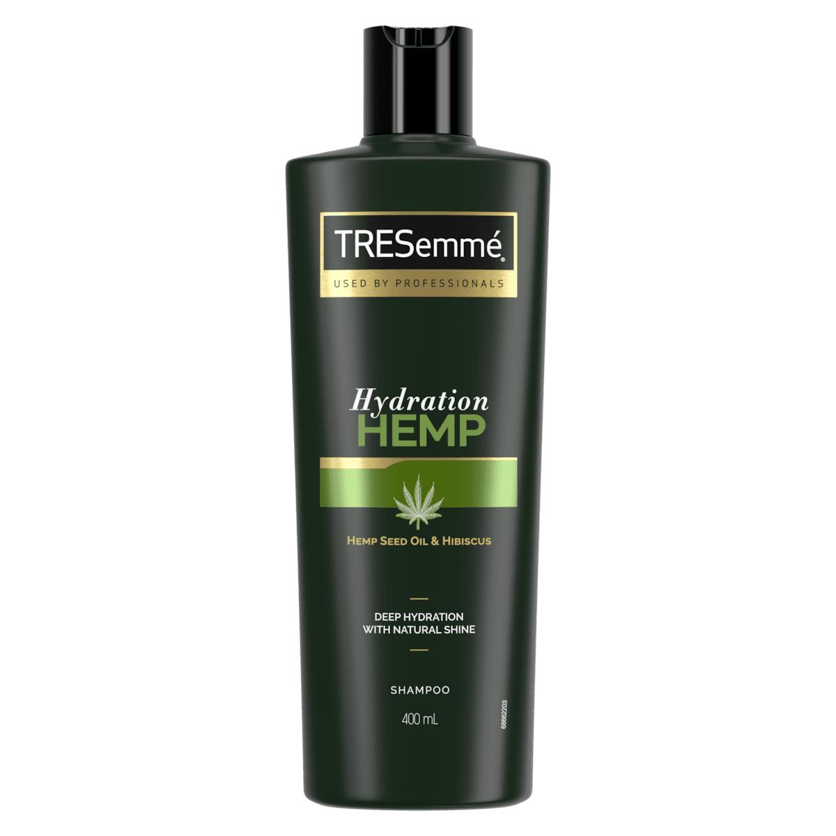 Hydration Hemp Shampoo