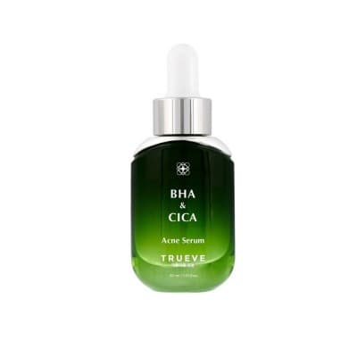 BHA & CICA Acne Serum