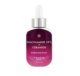 Niacinamide 10% & Ceramide Brightening Serum review