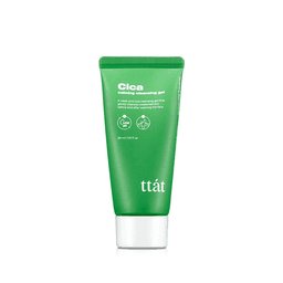 Cica Calming Cleansing Gel review