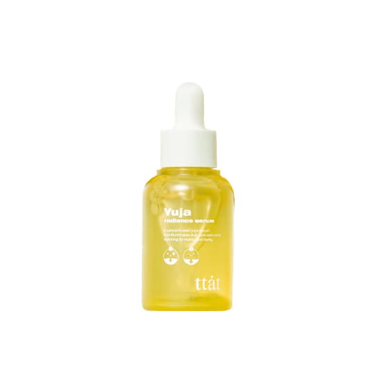 Yuja Radiance Serum