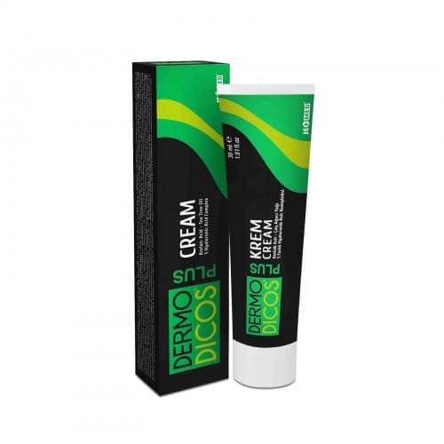 Dermodicos Plus Cream