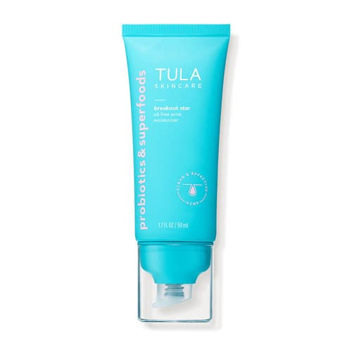 Breakout Star Oil-Free Acne Moisturizer