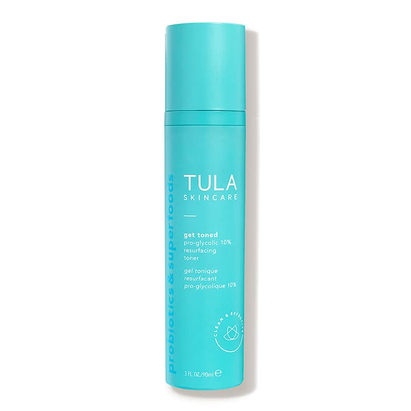 Get Toned Pro-Glycolic 10% Resurfacing Toner 